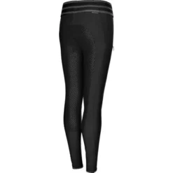 Pikeur Rijlegging Ida Athleisure Full Grip Zwart -Aanbiedingen Ruiter Set Winkel pikeur pik 149006 486 290 b.9891d8