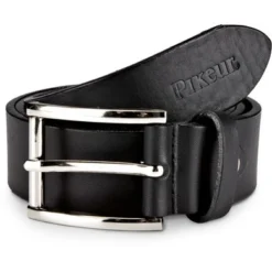 Pikeur Riem Zwart