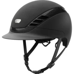 Pikeur Cap AirLuxe Supreme Zwart L