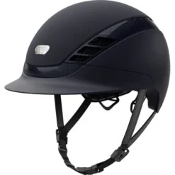Pikeur Cap AirLuxe Supreme Nachtblauw L