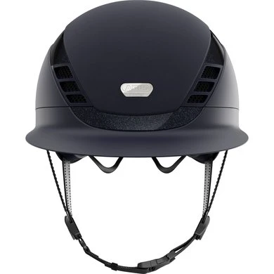 Pikeur Cap AirLuxe Supreme L.V. Nachtblauw XS 4 Pikeur Cap AirLuxe Supreme L.V. Nachtblauw XS - Afbeelding 2