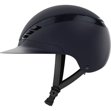 Pikeur Cap AirLuxe Supreme L.V. Nachtblauw XS 5 Pikeur Cap AirLuxe Supreme L.V. Nachtblauw XS - Afbeelding 3