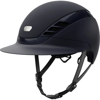 Pikeur Cap AirLuxe Supreme L.V. Nachtblauw XS 3 Pikeur Cap AirLuxe Supreme L.V. Nachtblauw XS