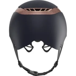 Pikeur Cap AirLuxe Supreme L.V. Nachtblauw/Rosé Goud -Aanbiedingen Ruiter Set Winkel pikeur pik 195000 600 391 b.553a7f