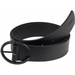 Pikeur Riem Sports Zwart