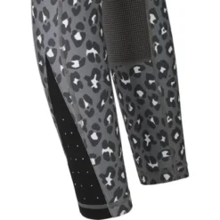 PK Rijlegging Batello Dames Leopard Grey M -Aanbiedingen Ruiter Set Winkel pk batello grey leopard d2 web.90f1bd