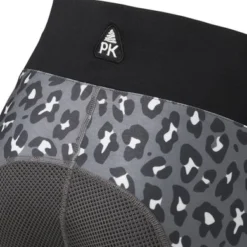 PK Rijlegging Batello Dames Leopard Grey M -Aanbiedingen Ruiter Set Winkel pk batello grey leopard d4 web.84dac6