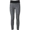 PK Rijlegging Batello Dames Leopard Grey M -Aanbiedingen Ruiter Set Winkel pk batello grey leopard v web.472118