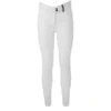 PK Rijbroek Bodinus Knee Grip Dames Wit L