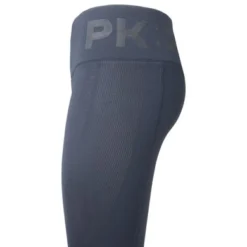 PK Rijlegging Livius Full Grip Moon Indigo -Aanbiedingen Ruiter Set Winkel pk livius knee grip moon indigo d3 hr.2725b8