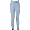 PK Rijbroek Notable Knee Grip Light Denim -Aanbiedingen Ruiter Set Winkel pk notable knee grip light denim v hr.47d699