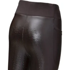 PK Rijlegging Promes Full Grip Chocolade -Aanbiedingen Ruiter Set Winkel pk promes chocolate d1.23f75a