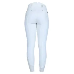 Horka Rijbroek Trento Dames Wit -Aanbiedingen Ruiter Set Winkel productagradi 44495168 3.0492cd