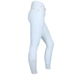 Horka Rijbroek Trento Dames Wit -Aanbiedingen Ruiter Set Winkel productagradi 44495168 4.f1936a