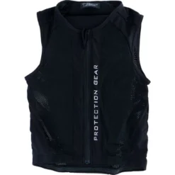 Harry Horse Rugprotector Zwart