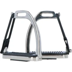 Horka Fillis Veiligheidsbeugels Rubber Ring Roestvrijstaal -Aanbiedingen Ruiter Set Winkel productagradi a1163586 2.5ef0f6