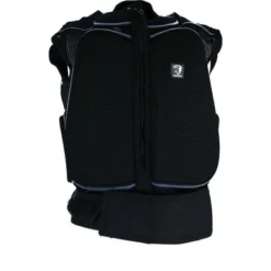 Horka Rugprotector Zwart