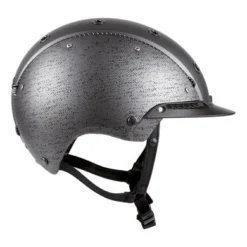 Casco Cap Champ 3 Gunmetal