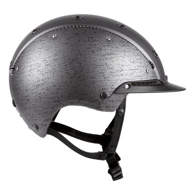 Casco Cap Champ 3 Gunmetal 3 Casco Cap Champ 3 Gunmetal