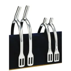 Feeling Sporen Prince Of Wales RVS Kind 15mm