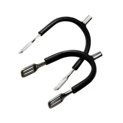 Feeling Sporen Prince Of Wales Met Rubber RVS