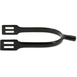 Feeling Sporen Prince Of Wales Zwart Man 20mm