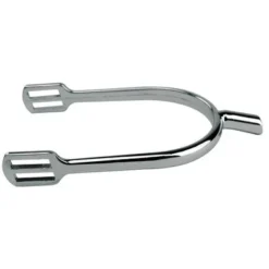 Riding World Sporen Prince De Galles Dames