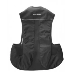 EQUITHÈME Bodyprotector Air Zwart -Aanbiedingen Ruiter Set Winkel productequitheme sicherheitsweste4.7ce73d