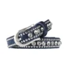 Horka Riem Expression Dames Blauw