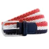 Horka Riem Stretch Adult Rood/Wit/Blauw -Aanbiedingen Ruiter Set Winkel producthorka 145144 0000 0602.d19b19