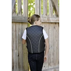 Kerbl Bodyprotector ProtectoFlex 315 Light BETA Kids -Aanbiedingen Ruiter Set Winkel productproductke 32224621.df9b83