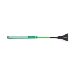 Shires Springzweep Rainbow Green 43cm