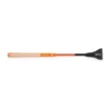 Shires Springzweep Rainbow Orange 43cm -Aanbiedingen Ruiter Set Winkel productsh 7601 orange.c592d8