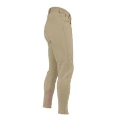 Aubrion Rijbroek Walton Knee Patch Mans Beige 56