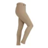 Saddlehugger Rijbroek Jodhpurs Dames Beige
