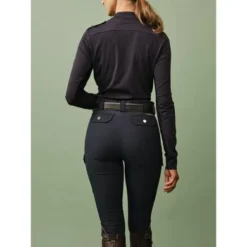 PS Of Sweden Rijbroek Ava Navy