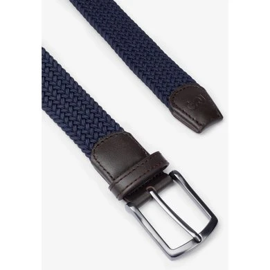 PS Of Sweden Riem Treasure Navy 4 PS Of Sweden Riem Treasure Navy - Afbeelding 2