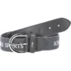 Schockemöhle Riem Flexi Asphalt 95cm -Aanbiedingen Ruiter Set Winkel schockemohle 2150 00344 flexi logo belt style asphalt.27a3a2
