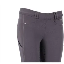 Schockemöhle Rijlegging Winter Ll Grafiet II -Aanbiedingen Ruiter Set Winkel schockemohle 2171 00035 winterridingtights2 graphite det2.7fdf79