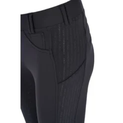 Schockemöhle Rijlegging Sporty Full Grip Dark Blue -Aanbiedingen Ruiter Set Winkel schockemohle 2171 00054 sporty riding tights fs style dark blue front det.b063b7