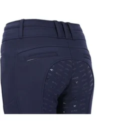 Schockemöhle Rijbroek Winter Heather FS II Deep Night -Aanbiedingen Ruiter Set Winkel schockemohle 2171 00066 winterheatherfs2style deepnight det1.496ddd