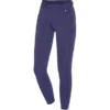 Schockemöhle Rijlegging Winter Ll Jeans Blue 38