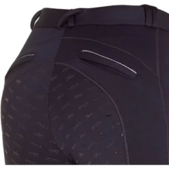 Schockemöhle Rijlegging Winter Ll True Navy -Aanbiedingen Ruiter Set Winkel schok 2171 00035 winterridingtights ii true navy back det.9ecc01