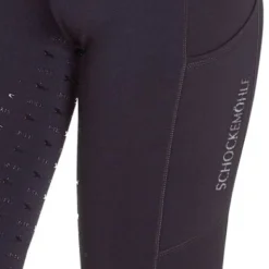 Schockemöhle Rijlegging Winter Ll True Navy -Aanbiedingen Ruiter Set Winkel schok 2171 00035 winterridingtights ii true navy det1.9b9c72