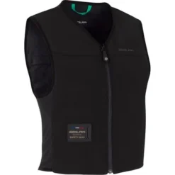 Segura Equitation Airbag C-protect Air Kinderen Zwart 10-14 Jaar