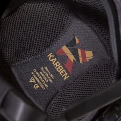 Karben Cap Valentina Navy -Aanbiedingen Ruiter Set Winkel shires 6514 coal 4.80f898