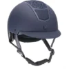 Karben Cap Valentina Navy -Aanbiedingen Ruiter Set Winkel shires 6514 navy.e364ff