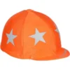 Equi-Flector Cap Cover Team Oranje One Size -Aanbiedingen Ruiter Set Winkel shires 852 orange.285ffe