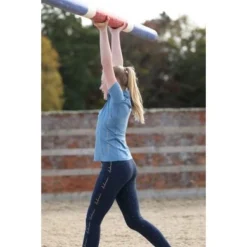 Aubrion Rijlegging Team Young Rider Navy 13/14 Jaar -Aanbiedingen Ruiter Set Winkel shires 8600 8657.23bcf6