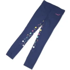 Tikaboo Rijlegging Jodhpurs Navy